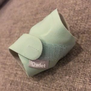 Owlet replacement sock Sz 1 (no Smart Sensor)